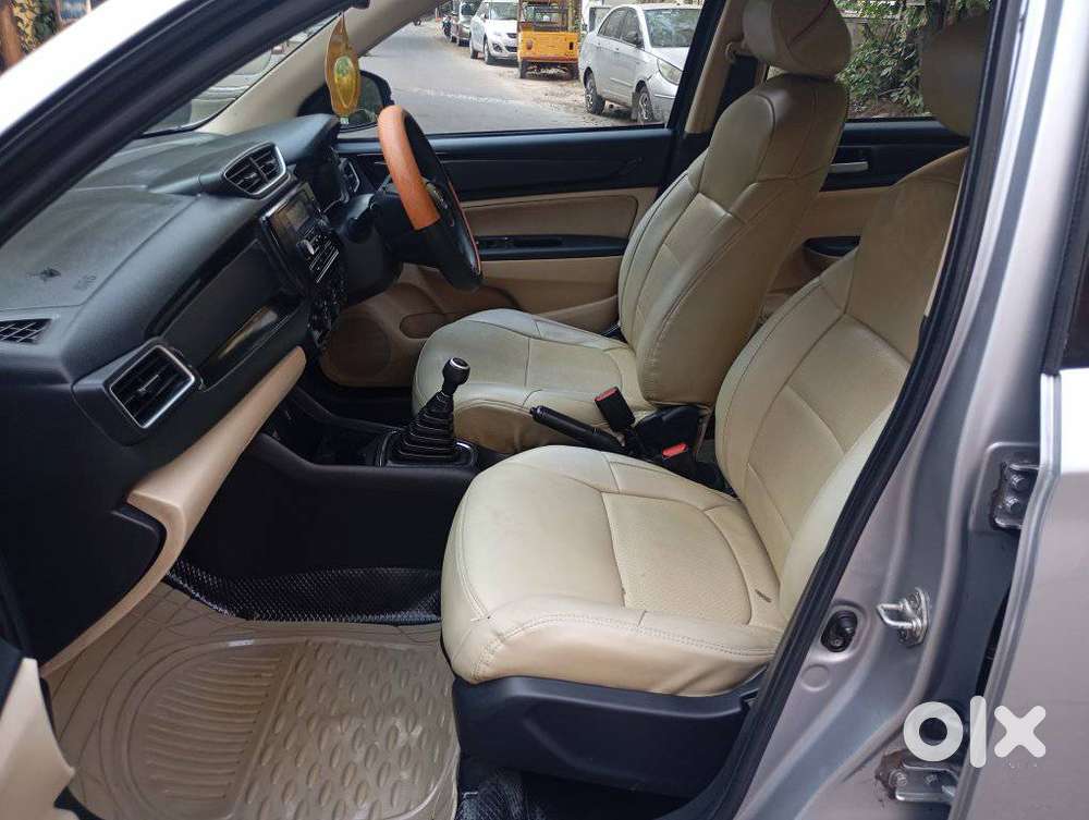 Honda Amaze 1.2 Smt I Vtec, 2020, Petrol
