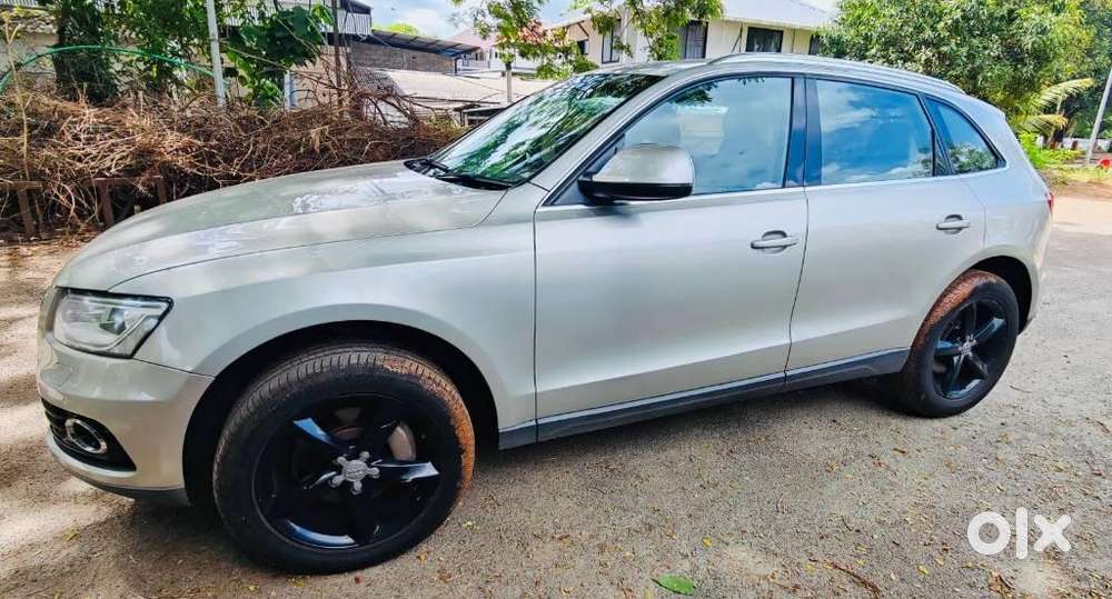Audi Q5 3.0 Tdi Quattro, 2014, Diesel