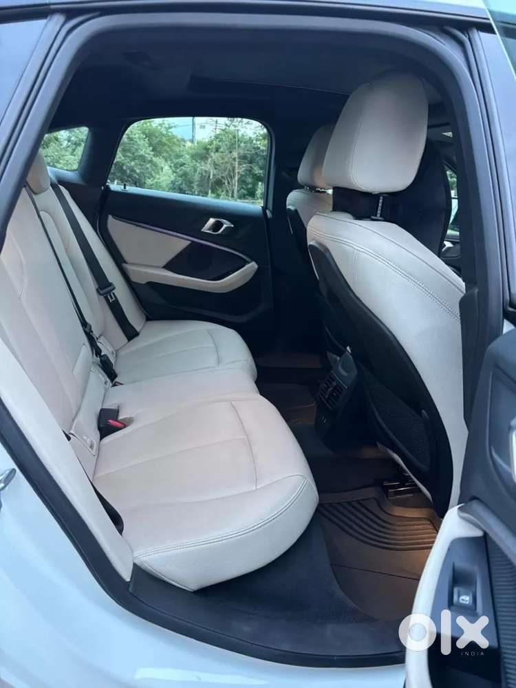 Bmw 2 Series Gran Coupe 220d M Sport [ ], 2022, Diesel