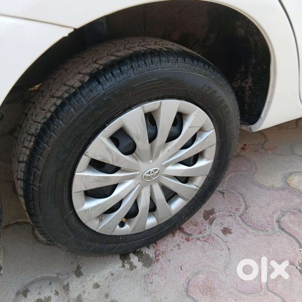 Toyota Etios 2012 Manual