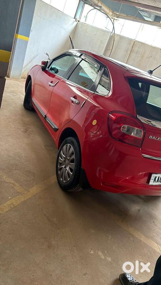 Maruti Suzuki Car 2019