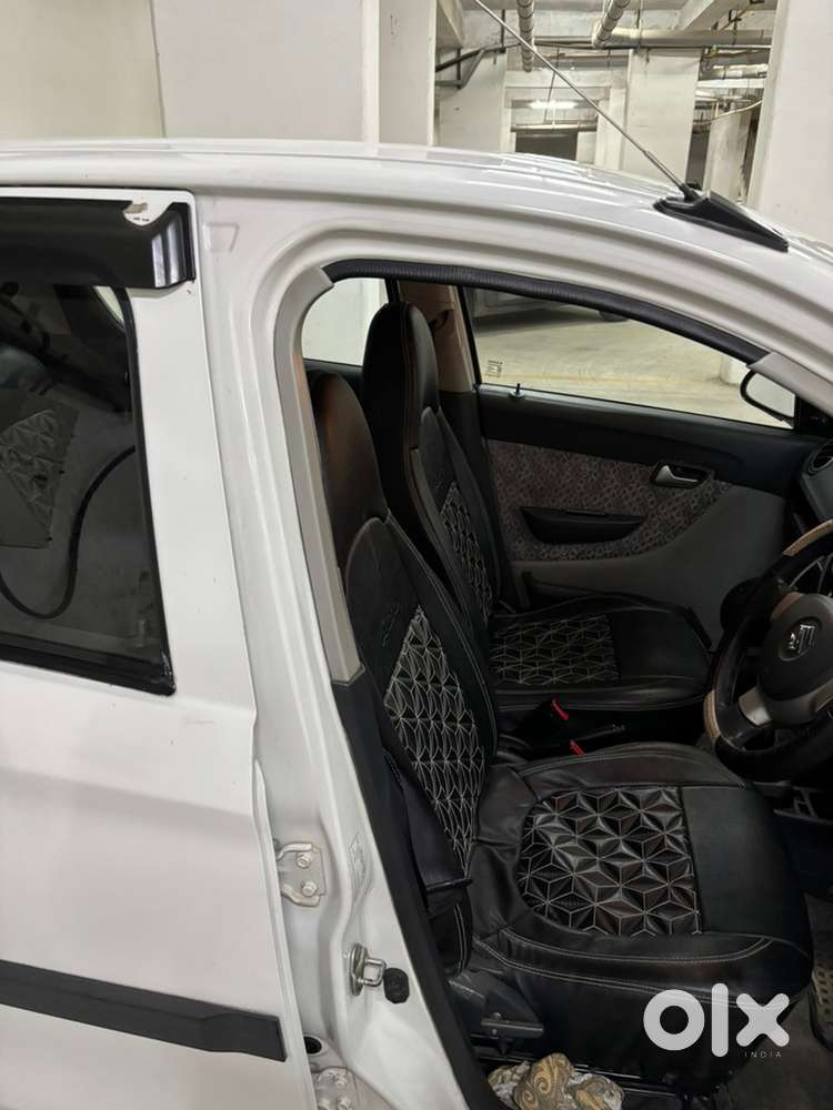 Maruti Suzuki 800 Petrol 2018