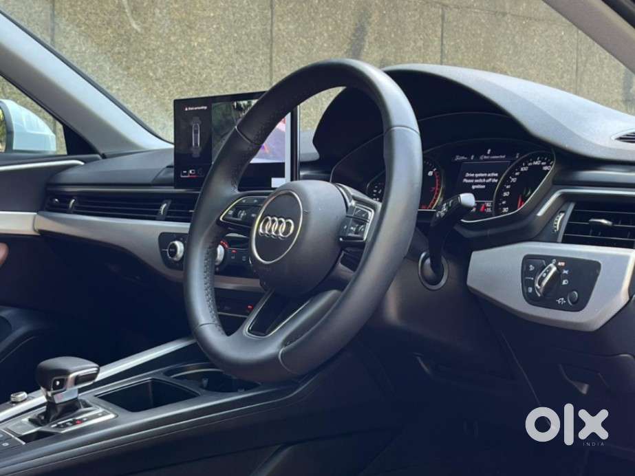 Audi A4 2.0 Premium 40 Tfsi, 2025, Petrol