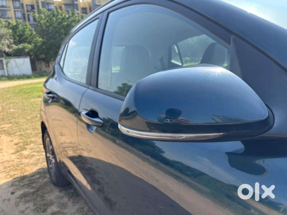 Hyundai Grand I10 Nios Sportz, 2020, Petrol