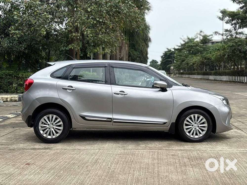 Maruti Suzuki Baleno