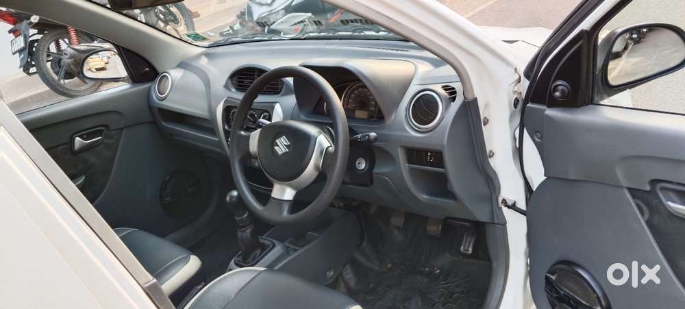 Maruti Suzuki Alto 800 2012-2016 Lxi, 2013, Petrol