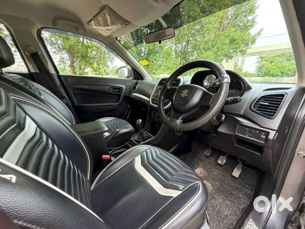 Maruti Suzuki Vitara Brezza Vdi, 2019, Diesel