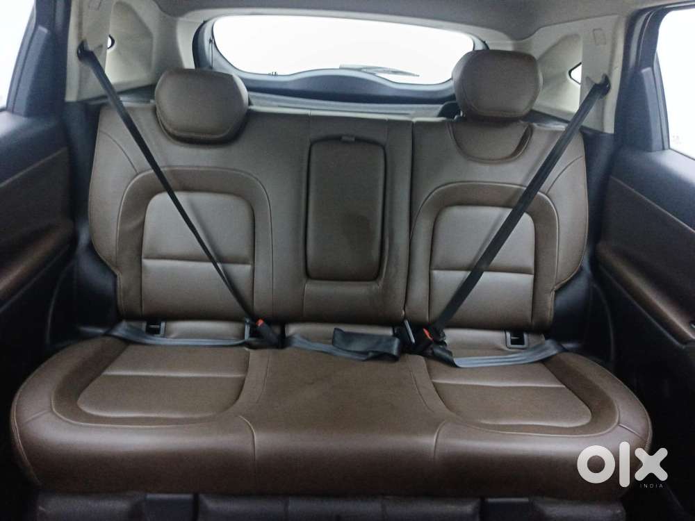 Tata Harrier Xz+, 2021, Diesel