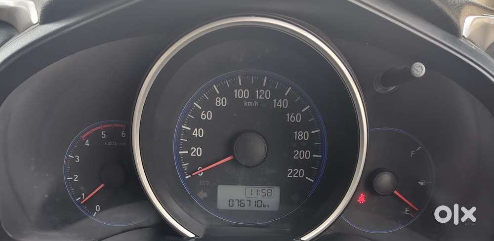 Honda Jazz S Diesel, 2016, Diesel