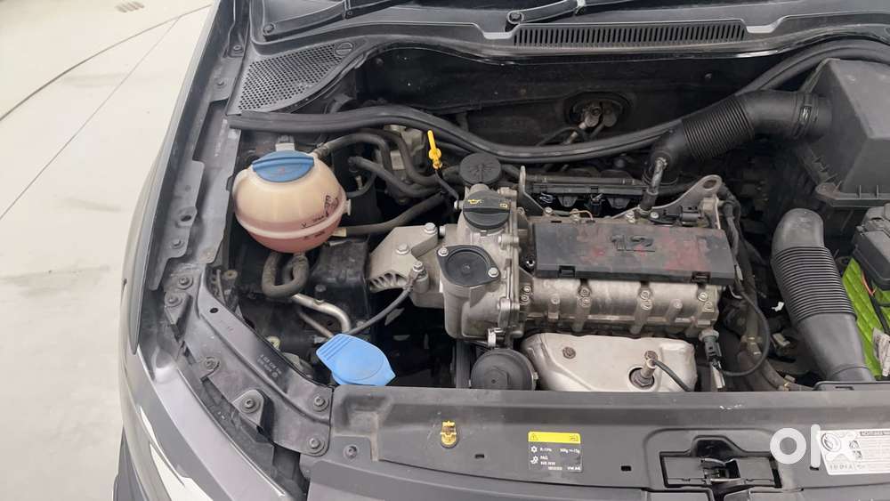 Volkswagen Ameo 1.2 Mpi Comfortline Plus, 2016, Petrol