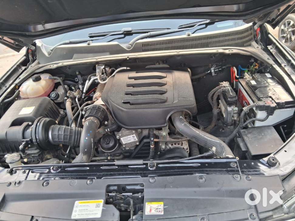 Mahindra Scorpio N Z8 Diesel Mt 4wd 6 Str, 2024, Diesel