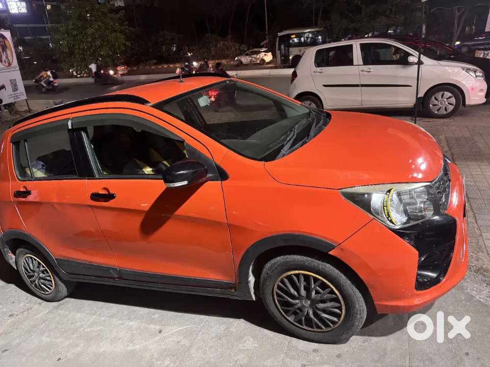 Maruti Suzuki Celerio X 2018 Petrol 77000 Km Driven