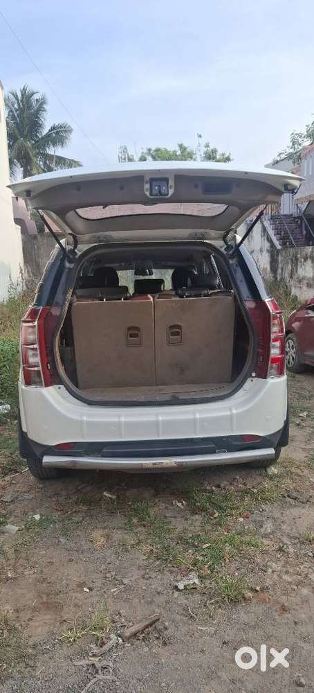 Mahindra Xuv500 2011-2015 W8 2wd, 2013, Diesel