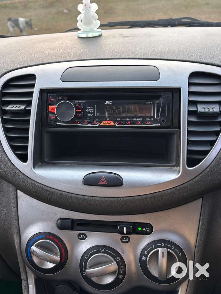 Hyundai I10 1.2 Kappa Magna, 2015, Petrol
