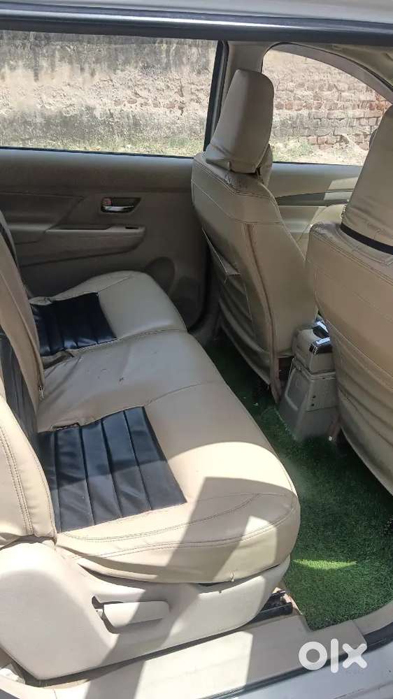 Ertiga Smart Hybrid Bs6 Engine Good Condition
