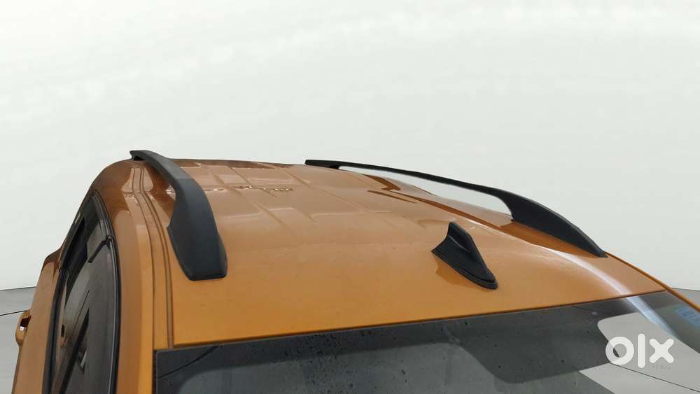 Renault Triber Rxz, 2022, Petrol