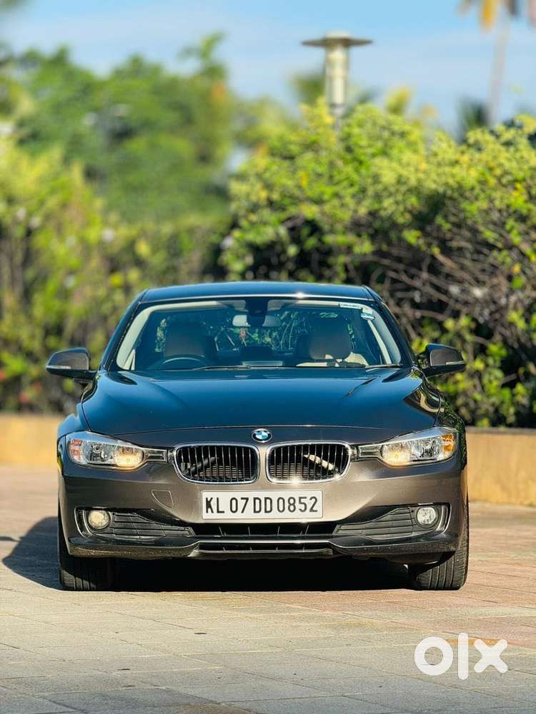 Bmw 3 Series 320d Sport, 2013, Diesel