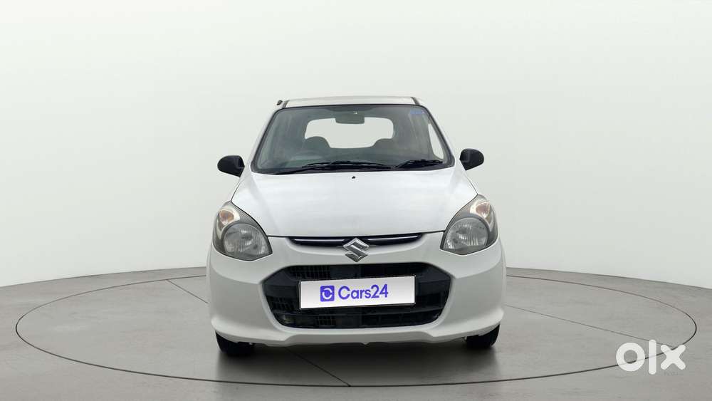 Maruti Suzuki Alto 800 Lxi, 2013, Petrol
