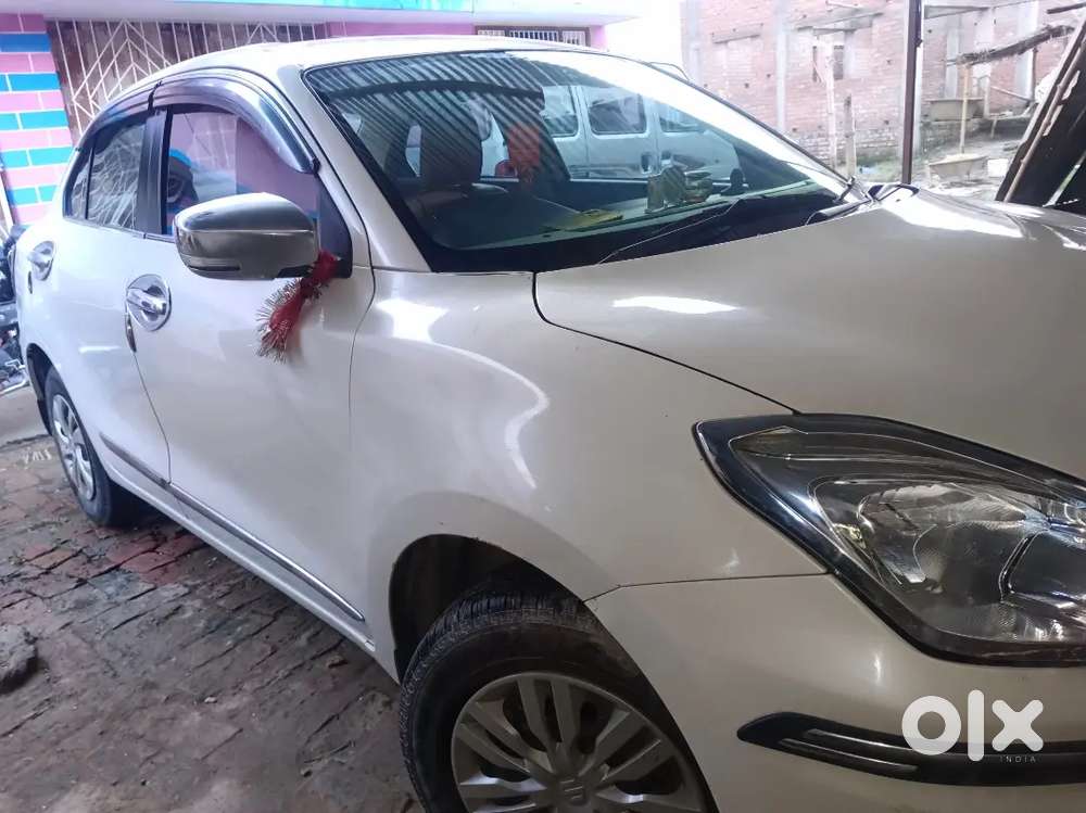 Maruti Suzuki Dzire 2021 Petrol 57000 Km Driven