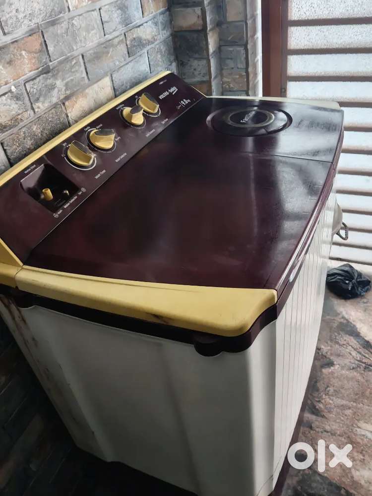 L g ki washing machies