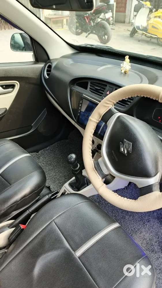 Maruti Suzuki Alto 800 2019 Petrol 60000 Km Driven