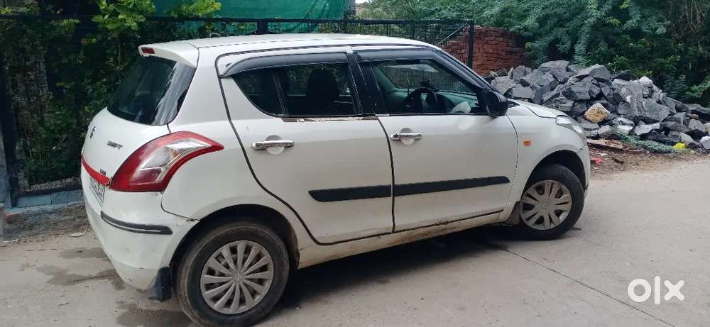 Swift Diesel Maruti 2015 Year