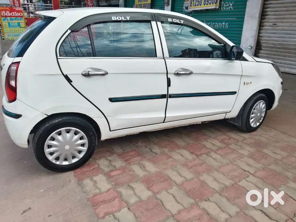 Tata Bolt Xe 2018 Model With Diesel Variant Neat And Good Condition
