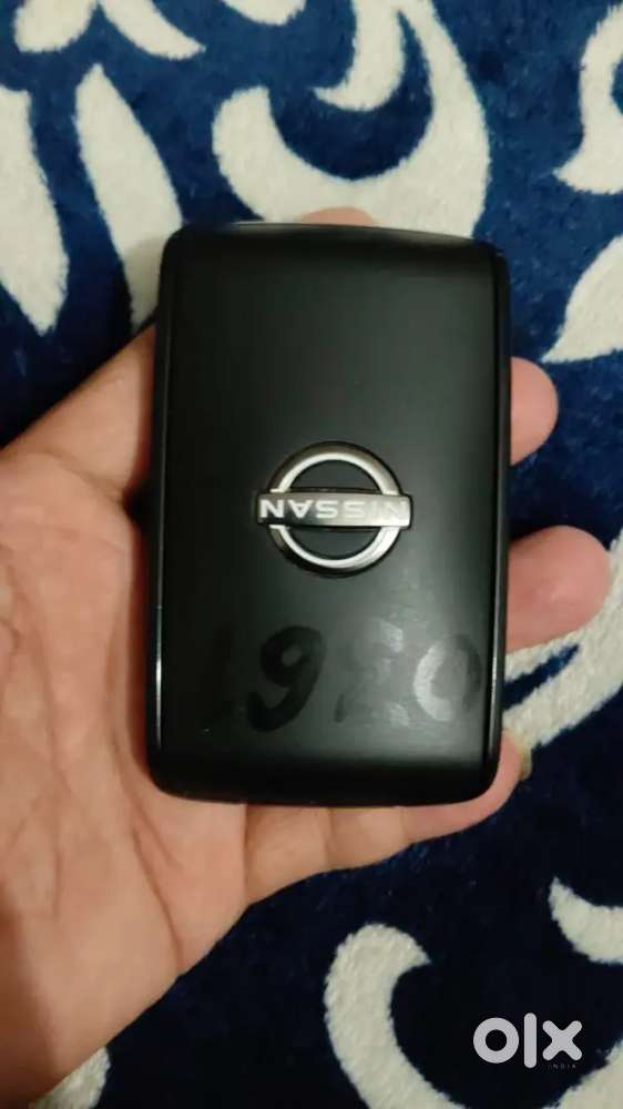 Nissan Gravite Top Model