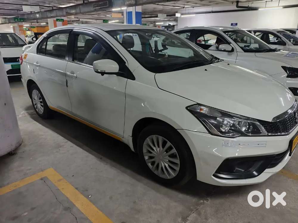 Maruti Suzuki Ciaz S 2024 Petrol 480000 Km Driven