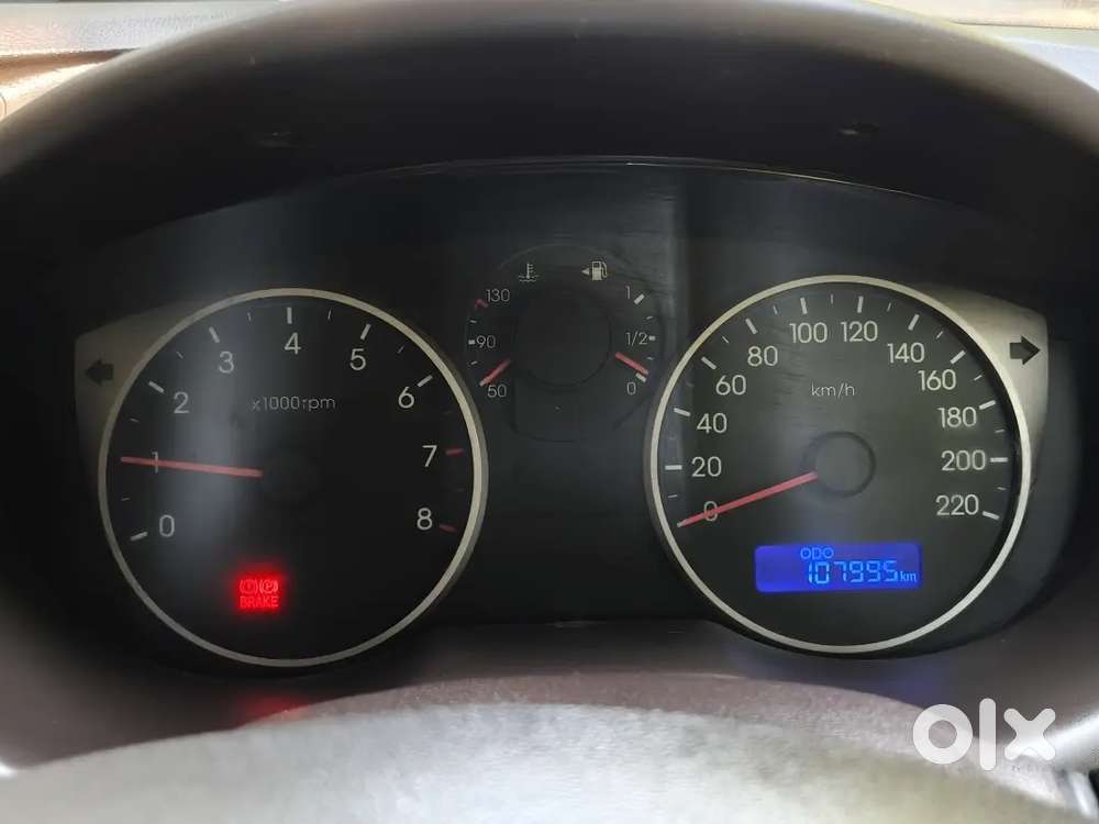 Hyundai I20 2010 Petrol Manual
