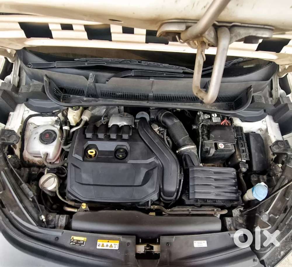 Skoda Kushaq Style 1.5l Tsi Mt, 2022, Petrol