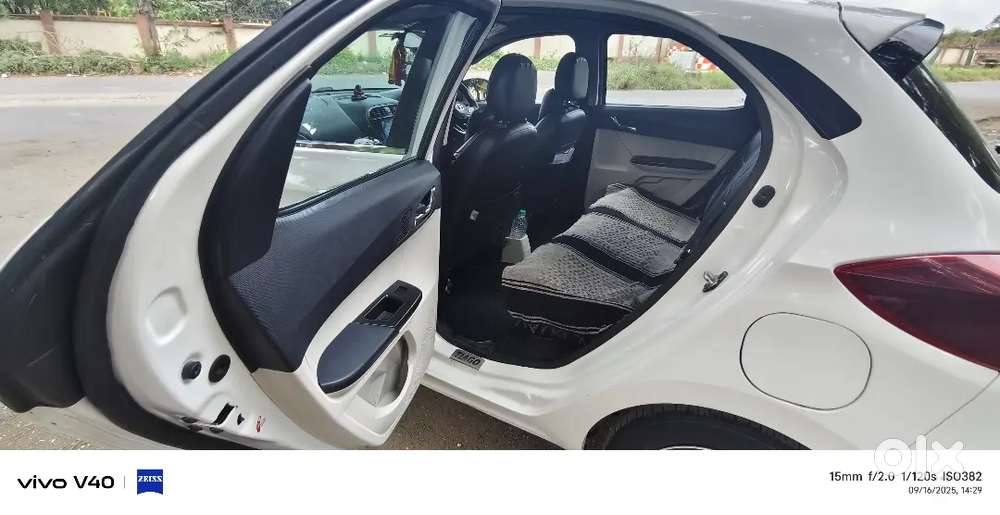 Tata Tiago 2023 Model