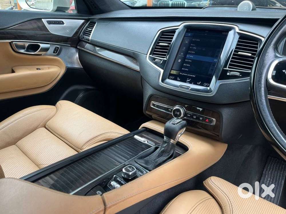 Volvo Xc 90 D5 Inscription, 2017, Diesel