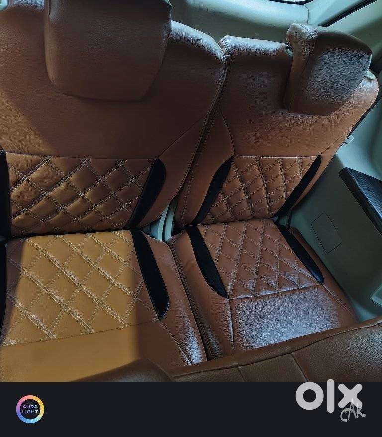 Maruti Suzuki Ertiga Maruti-suzuki-ertiga-zdi-plus, 2019, Diesel