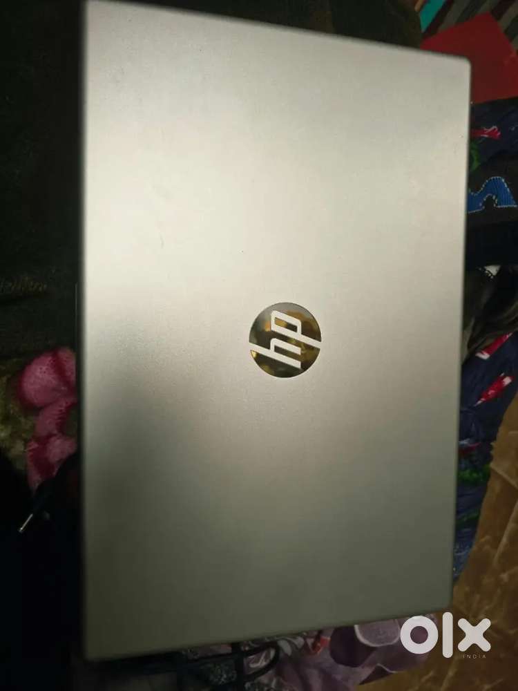 MODEL: HP Laptop