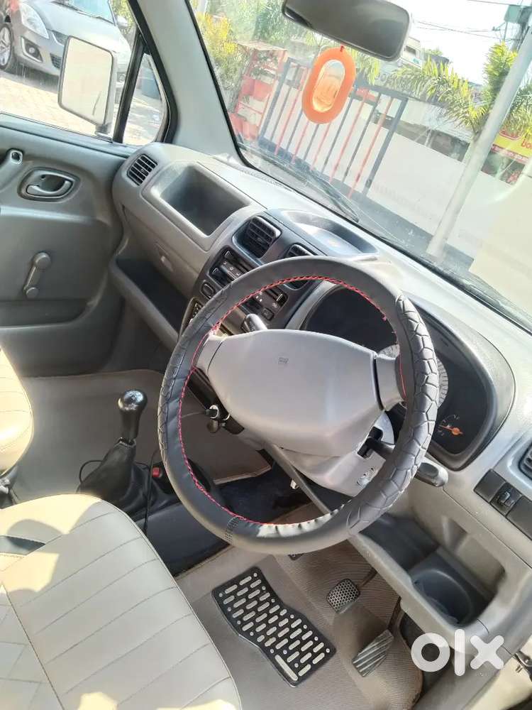 Maruti Suzuki Wagon R 2006  Center Locking  Music System