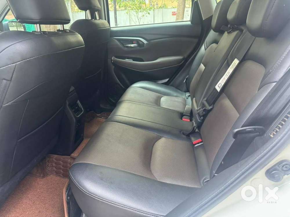 Toyota Urban Cruiser Hyryder 2023 Petrol Good Condition