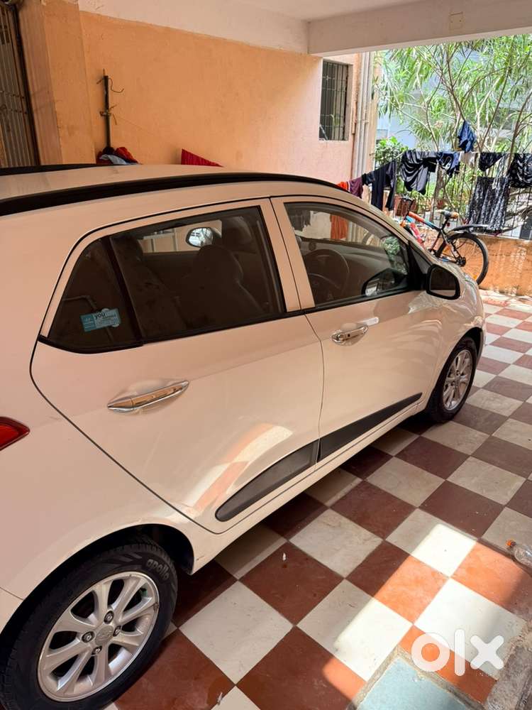 Hyundai Car Manual 2015