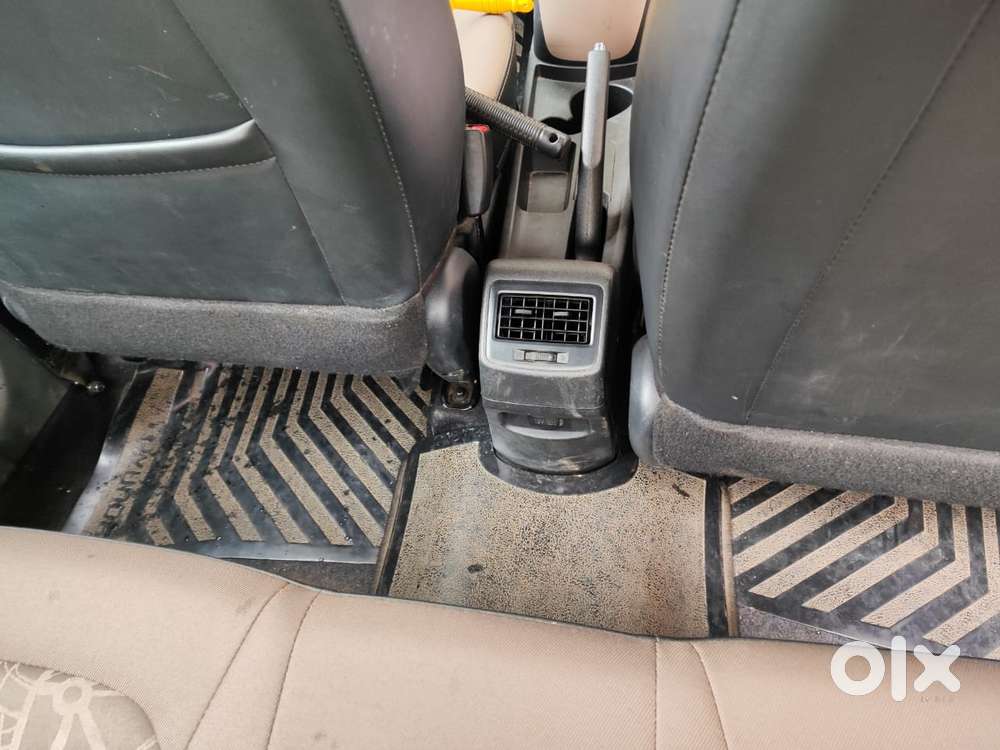 Hyundai Xcent 1.2 Vtvt S, 2016, Petrol