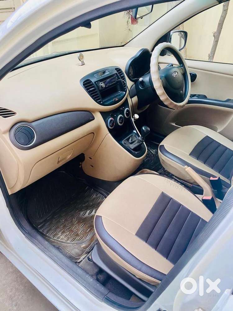 Hyundai I 10 Magna (2010) In Good Running Condition