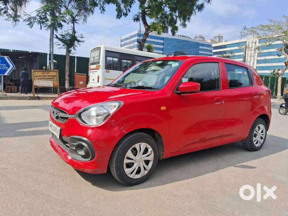 Maruti Suzuki Celerio Vxi, 2022, Cng & Hybrids