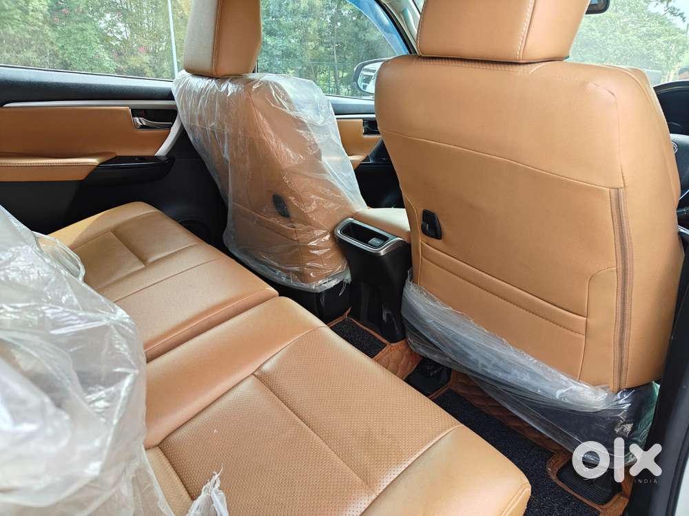 Toyota Fortuner 4x2 At 2.8 Diesel, 2023, Diesel