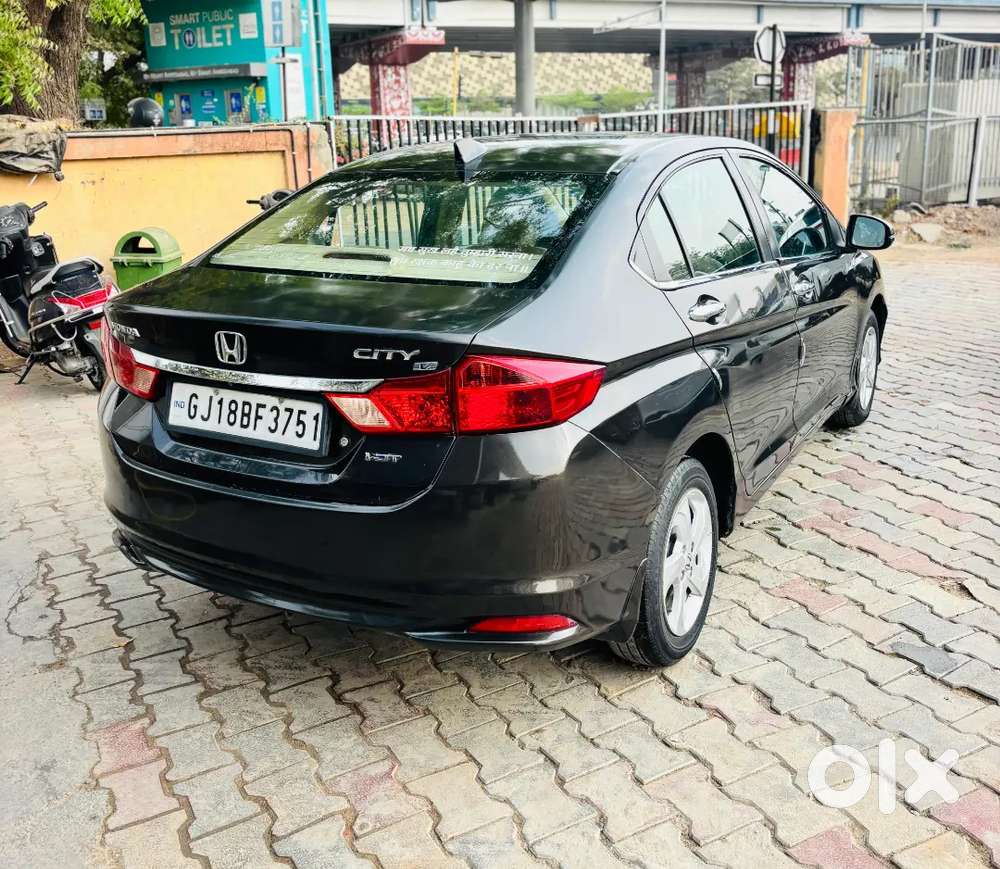 Honda City 2016 Diesel 103000 Km Driven