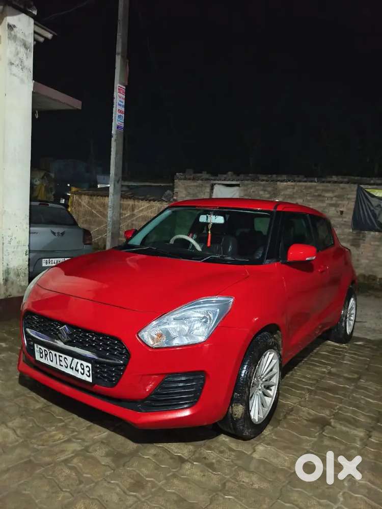 Maruti Suzuki Swift 2020 Petrol Good Condition