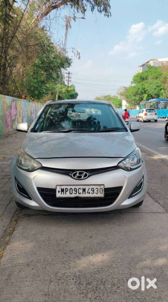 Hyundai I20 2012-2014 Magna Optional 1.4 Crdi, 2013, Diesel