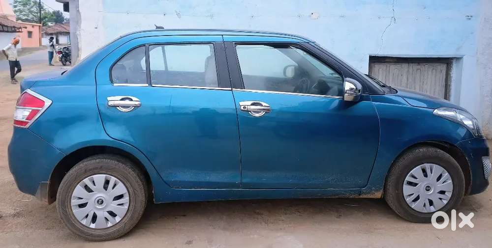 Maruti Suzuki Dzire 2014 Diesel Good Condition
