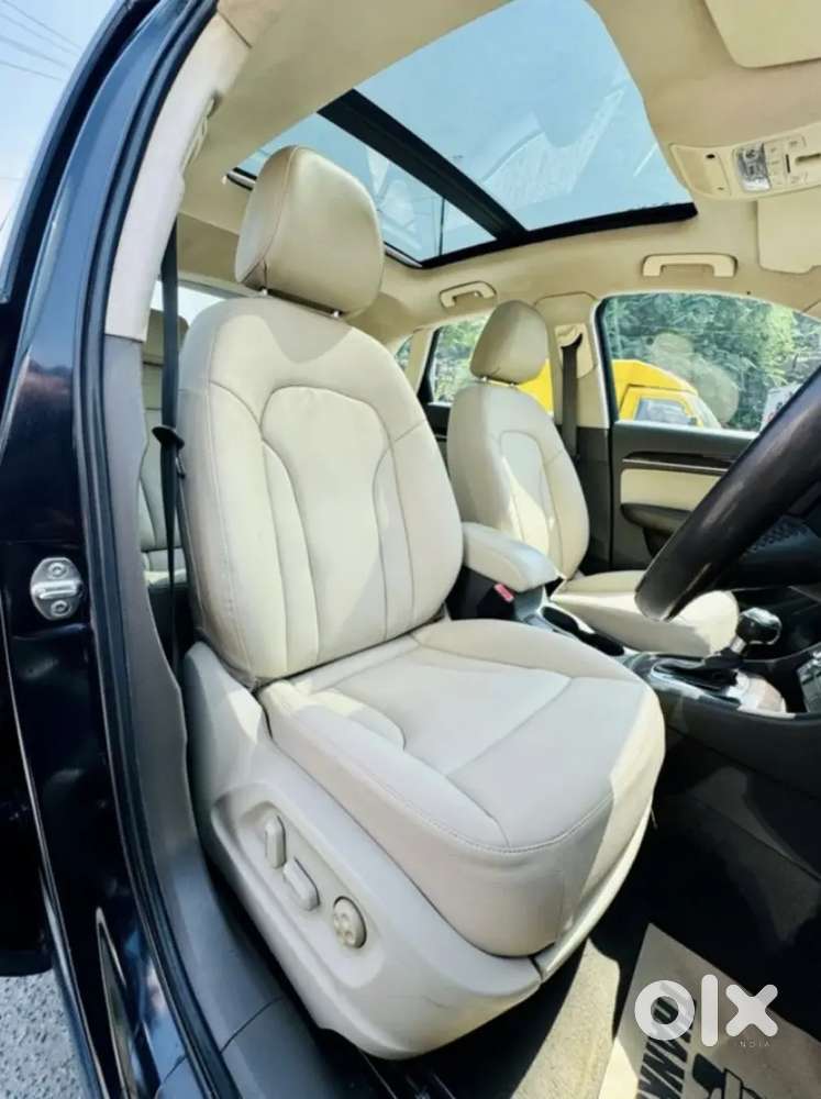 Audi Q3 2014 Diesel Well Maintained