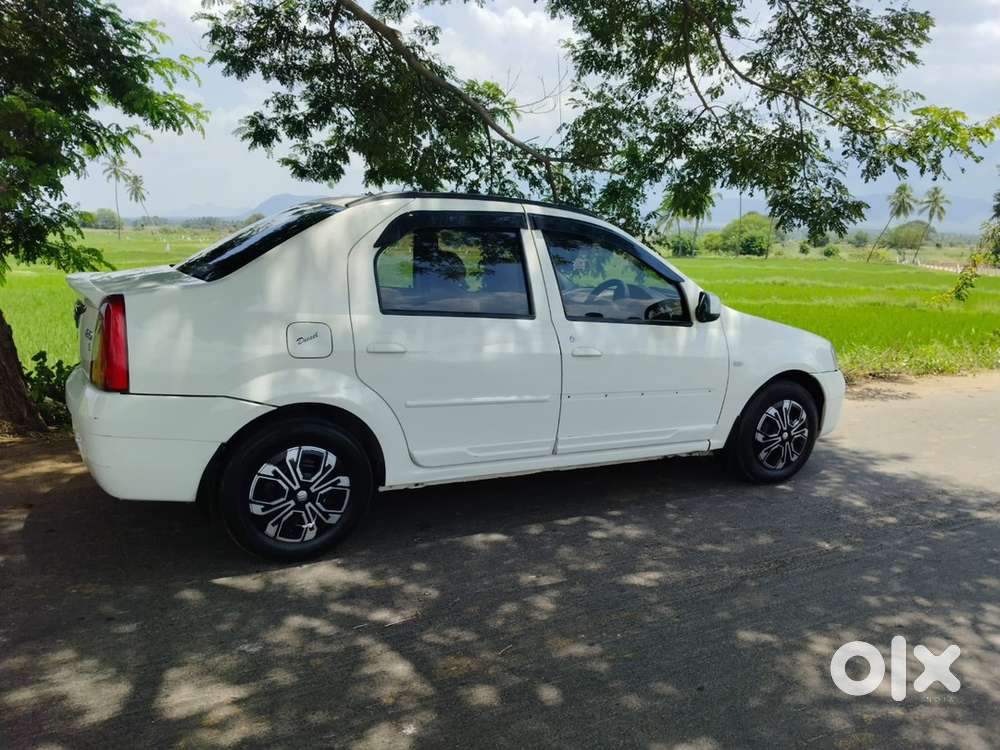Mahindra Verito 2012 Diesel Well Maintained