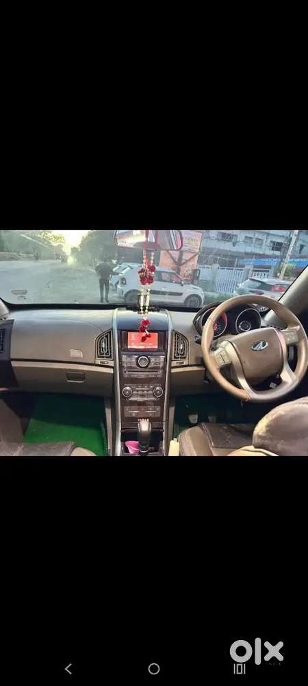 Mahindra Xuv500 2013 Diesel 75000 Km Driven