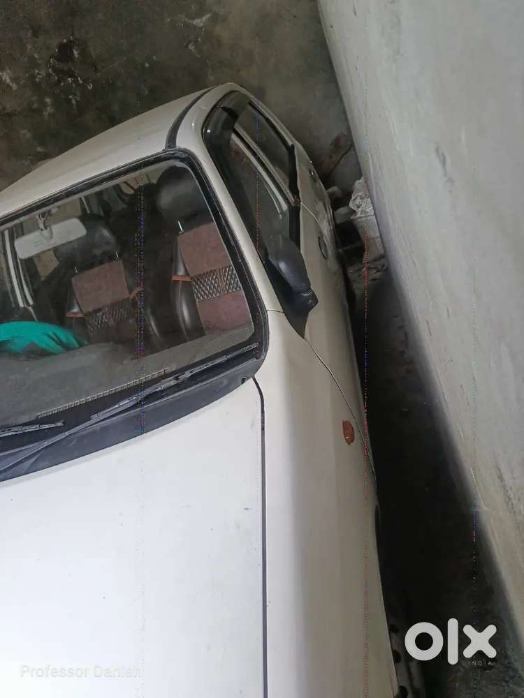 Maruti Suzuki Alto 2009 Km Driven